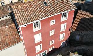 Maison 8 Pièces 180 m² à vendre à Graissessac (34260)