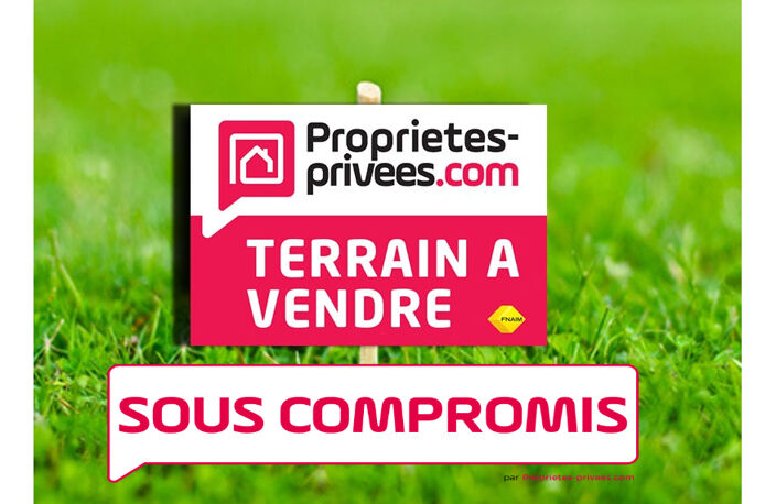 Terrain Agricole, Parcelle Chêne Truffiers de 8 474m², Montségur sur Lauzon 20 000HAI — photo 2