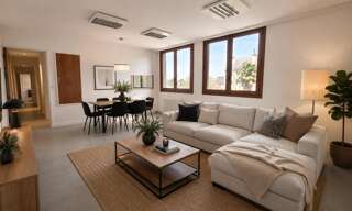 Appartement 11 Pièces 181 m² à vendre à Poitiers (86000)