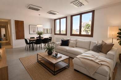 Appartement 11 pièces 300000 €