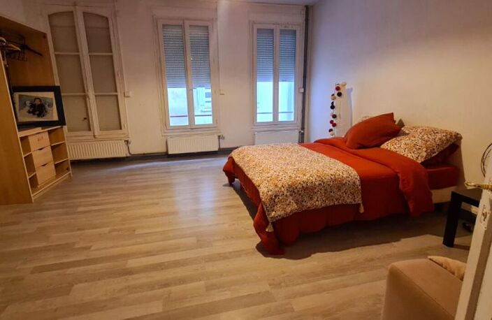 Immeuble rapport Dreux 6 pièce(s) 210 m2 avec local commercial — photo 5