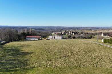 Terrain  26000 €