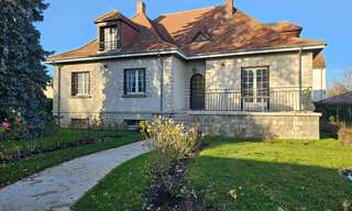 Maison 5 Pièces 120 m² à vendre à Angerville (91670)