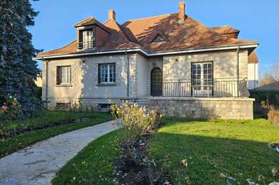 Maison 5 pièces 260000 €