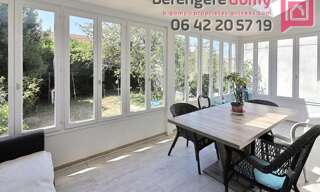 Maison 6 Pièces 115 m² à vendre à Le Plessis-Bouchard (95130)