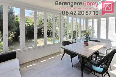 Maison 6 pièces 399000 €