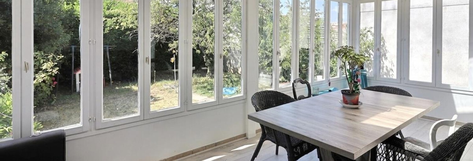 Maison 6 Pièces 115 m² à vendre à Le Plessis-Bouchard (95130)