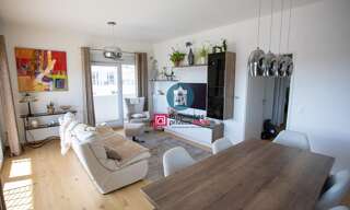 Appartement 3 Pièces 64 m² à vendre à Boulogne-sur-Mer (62200)