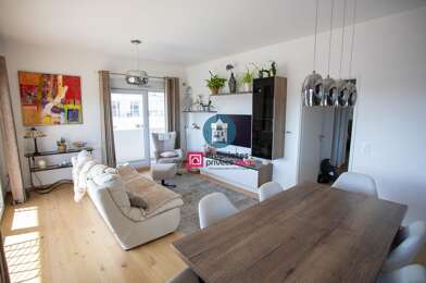 Appartement 3 pièces 315000 €