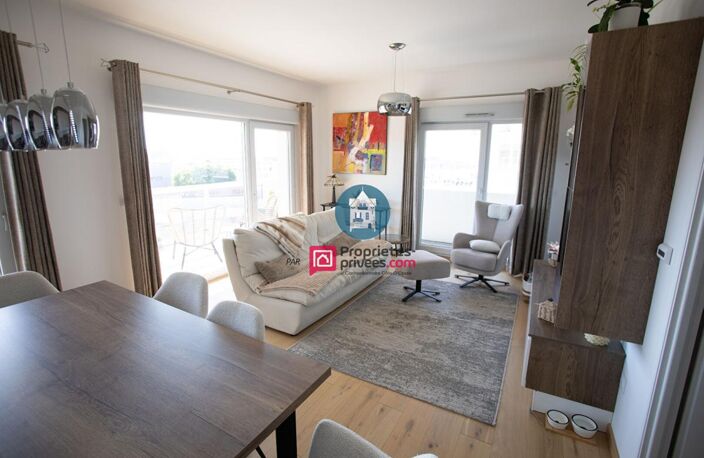 PROPRIETES PRIVEES COTE D'OPALE  vous propose : — photo 2