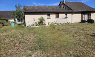 Maison 4 Pièces 104 m² à vendre à Saint-Père-sur-Loire (45600)