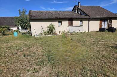 Maison 4 pièces 188000 €