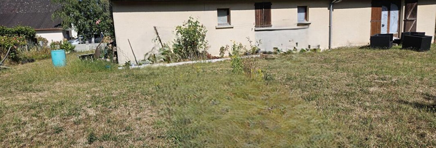 Maison 4 Pièces 104 m² à vendre à Saint-Père-sur-Loire (45600)