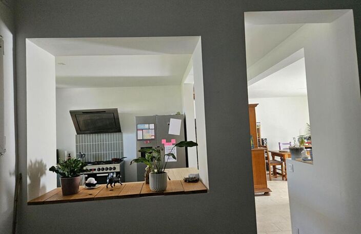 Maison Saint Père Sur Loire 4 pièce(s) 110 m2 — photo 3