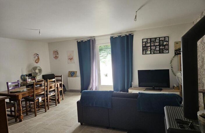 Maison Saint Père Sur Loire 4 pièce(s) 110 m2 — photo 4