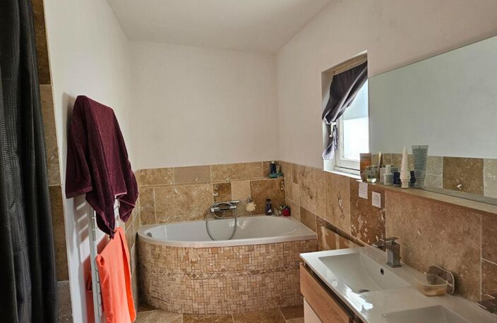 Maison Saint Père Sur Loire 4 pièce(s) 110 m2 — photo 5