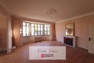 Maison 8 pièces 299000 €