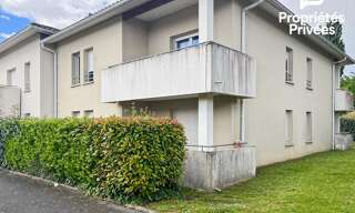 Appartement 3 Pièces 56 m² à vendre à Saint-Gervais (33240)