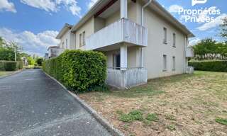 Appartement 3 Pièces 56 m² à vendre à Saint-Gervais (33240)