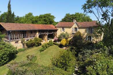 Maison 9 pièces 595000 €