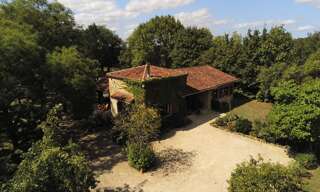 Maison 4 Pièces 136 m² à vendre à Marciac (32230)