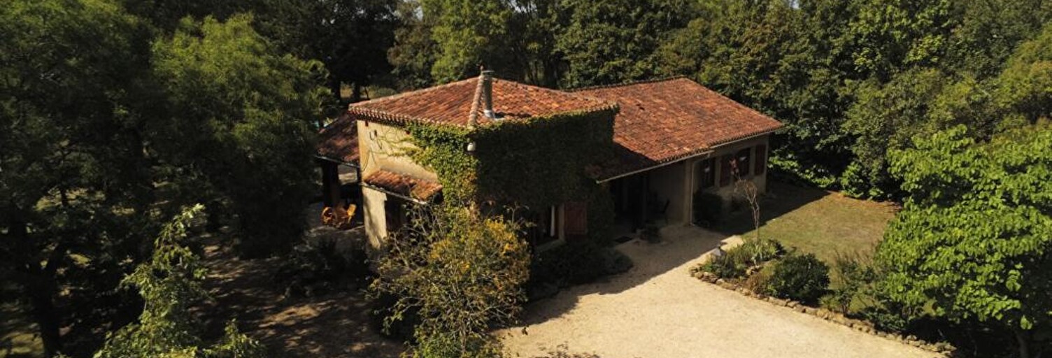 Maison 4 Pièces 136 m² à vendre à Marciac (32230)