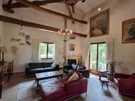 Proche Marciac dans le Gers maison 136 m2 sur 15 hectares — photo 4