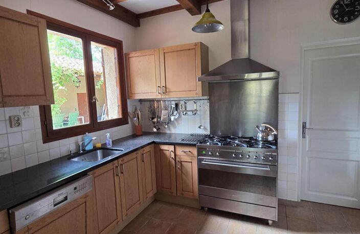 Proche Marciac dans le Gers maison 136 m2 sur 15 hectares — photo 5