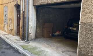 Garage  123 m² à vendre à Narbonne (11100)