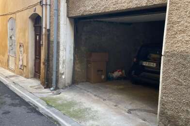 Garage  95000 €