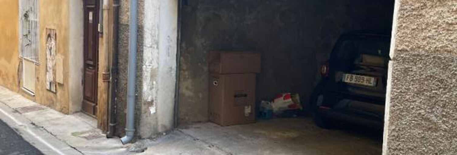 Garage  123 m² à vendre à Narbonne (11100)