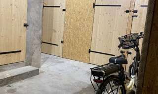 Garage  123 m² à vendre à Narbonne (11100)