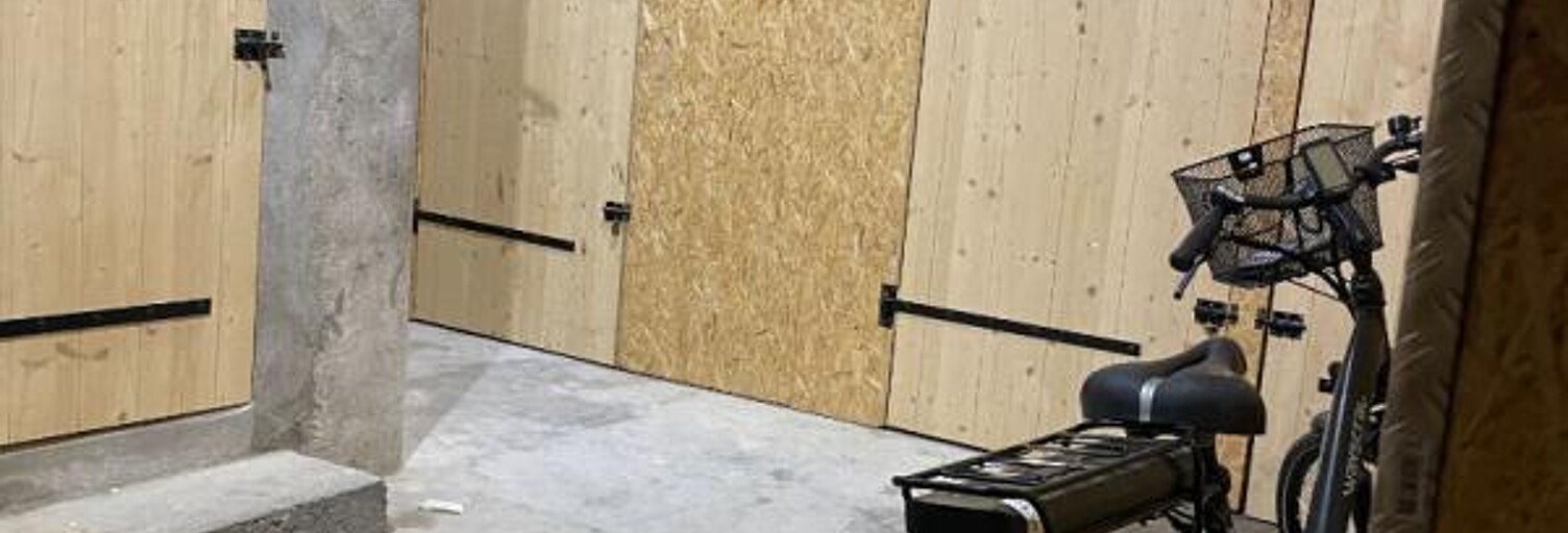 Garage  123 m² à vendre à Narbonne (11100)
