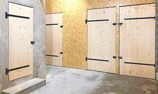 Garage  123 m² à vendre à Narbonne (11100)