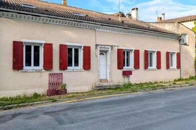 Maison 6 pièces 127500 €