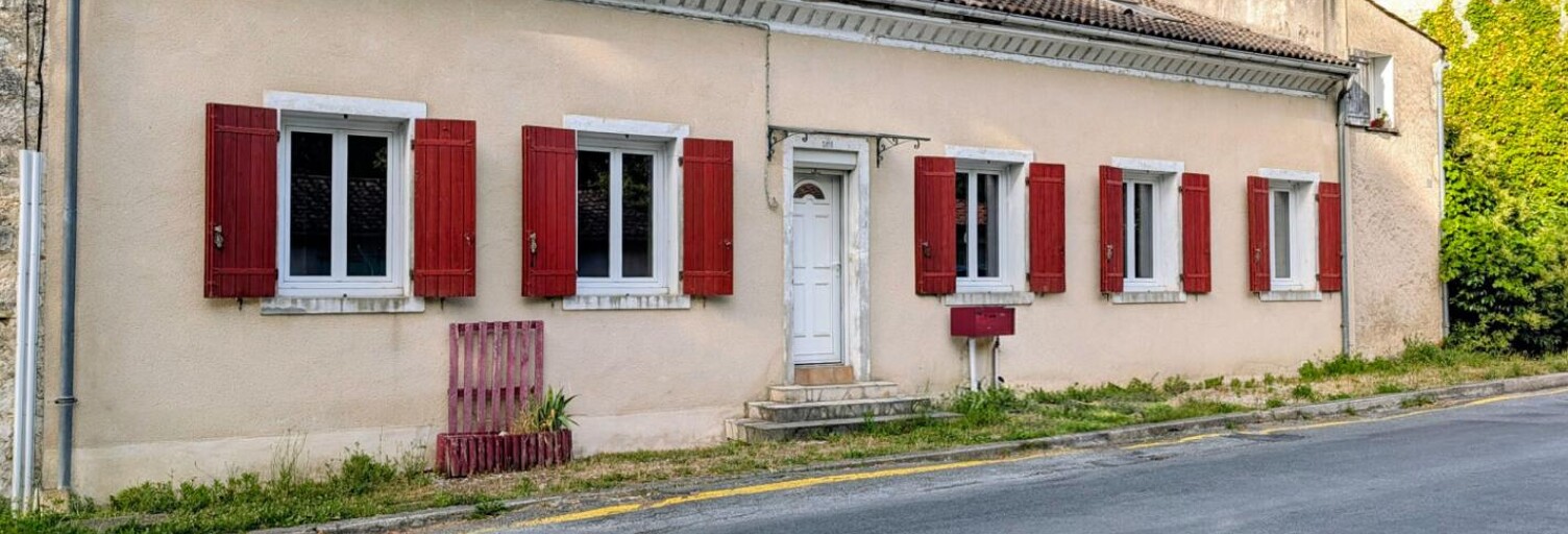 Maison 6 Pièces 165 m² à vendre à Eymet (24500)