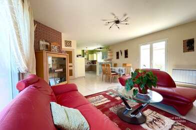 Maison 3 pièces 265000 €