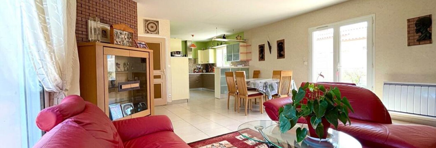 Maison 3 Pièces 76 m² à vendre à Jard-sur-Mer (85520)