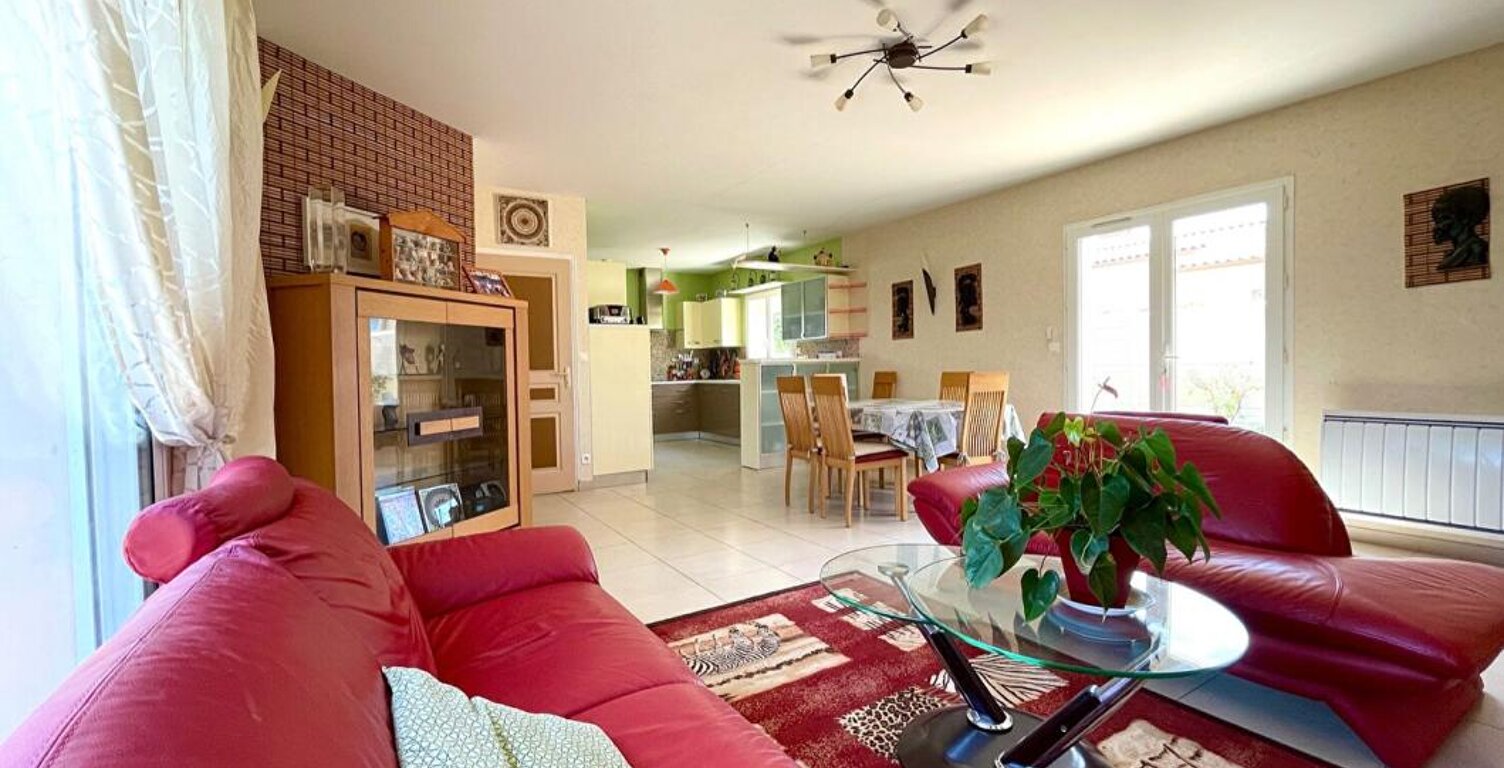 Maison Saint Vincent Sur Jard 3 pièce(s) 76 m2 — photo 1
