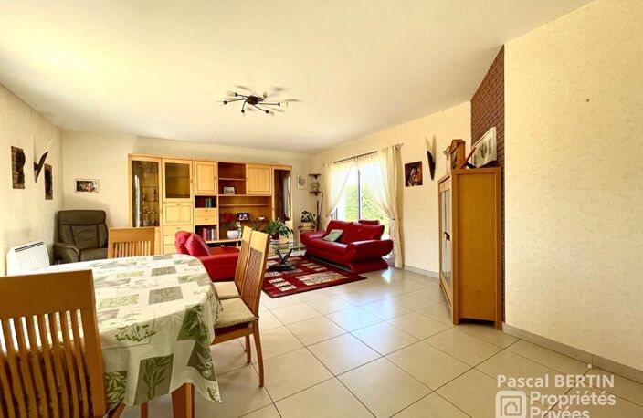 Maison Saint Vincent Sur Jard 3 pièce(s) 76 m2 — photo 3