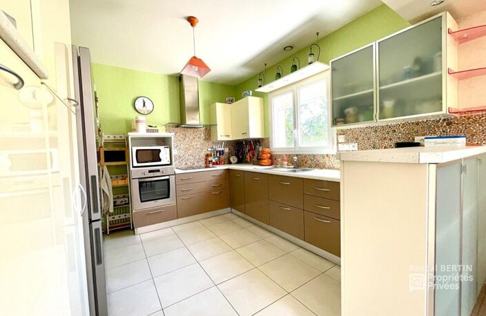 Maison Saint Vincent Sur Jard 3 pièce(s) 76 m2 — photo 5