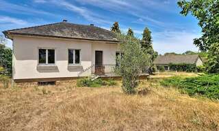 Maison 5 Pièces 85 m² à vendre à Avord (18520)