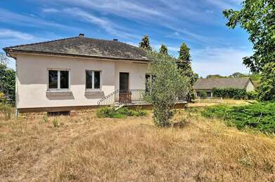Maison 5 pièces 300000 €