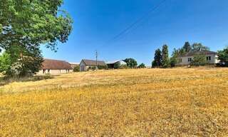 Maison 5 Pièces 85 m² à vendre à Avord (18520)