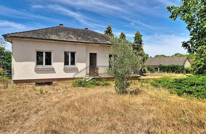 Un domaine de 11,6 hectares aux portes d'Avord — photo 4