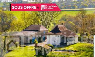 Maison 6 Pièces 143 m² à vendre à Orthez (64300)