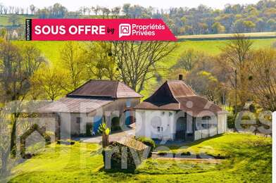 Maison 6 pièces 260000 €