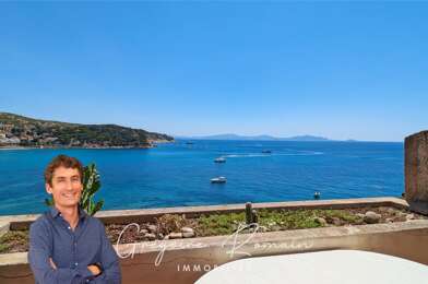 Appartement 1 pièces 320000 €