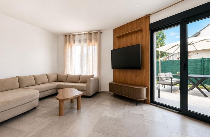 EXCLUSIVITE AMPHION Villa individuelle T4 de 2022 (74500) — photo 2