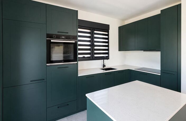 EXCLUSIVITE AMPHION Villa individuelle T4 de 2022 (74500) — photo 4